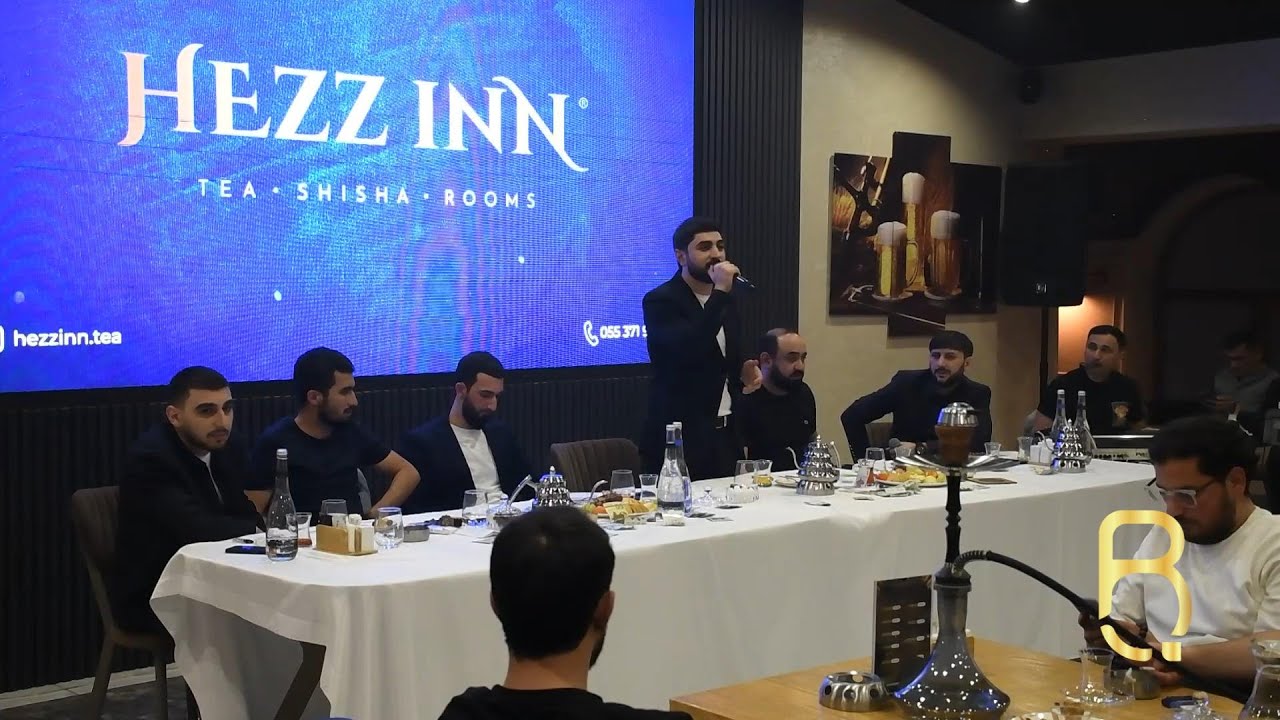 Ürəklər Yorulanda | Gözlənilən Musiqili Meyxana 2025