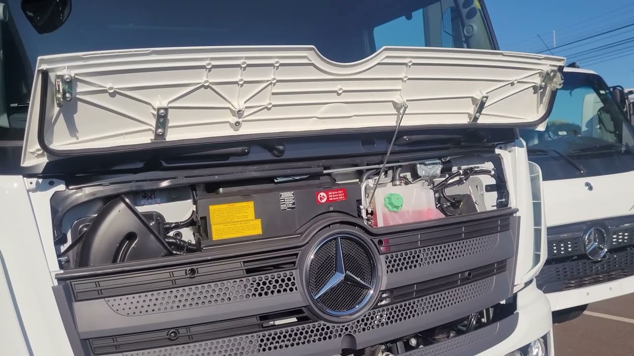 Atego Entrega Técnica