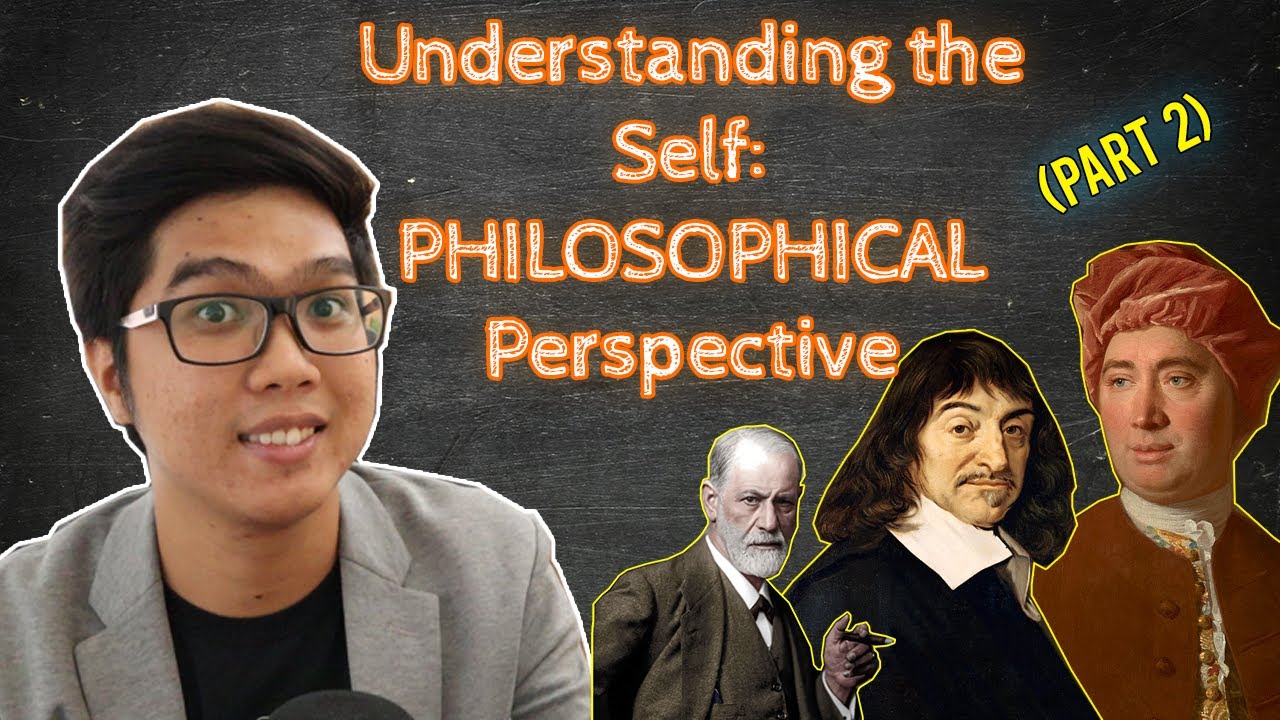 Understanding The Self | Philo Perspective | Modern Philosophy: Freud to Merleu-ponty | Tagalog