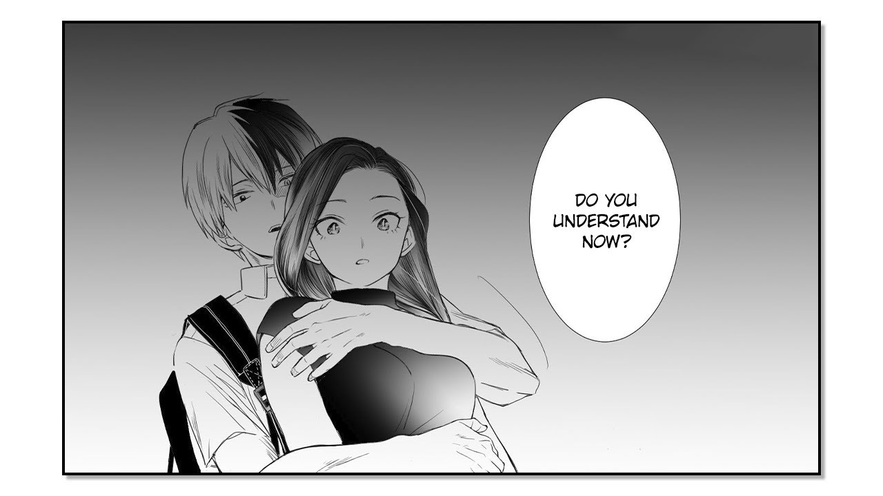 Shouto Todoroki x Momo Yaoyorozu doujinshi - Be Careful