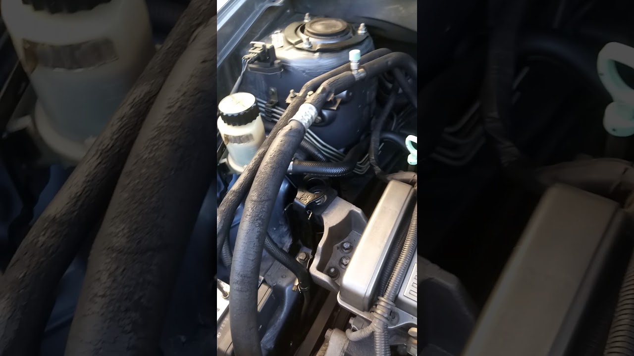 barulho na suspensão lifan 620