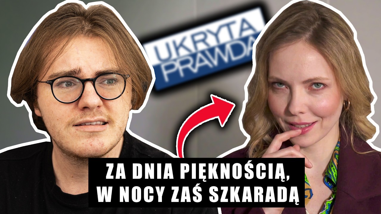 UKRYTA PRAWDA ALE MOJA DZIEWCZYNA TO FIONA ZE SHREKA