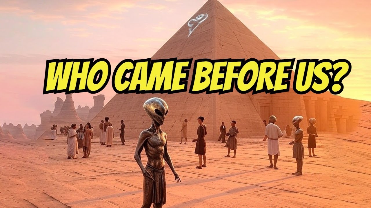 Ancient Aliens vs. Advanced Civilizations: The Ultimate Debate