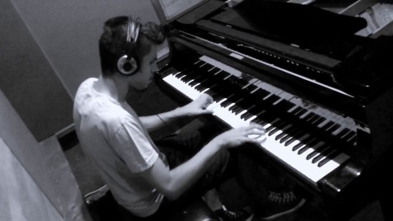 Raphael Meleteas Trio - Compass