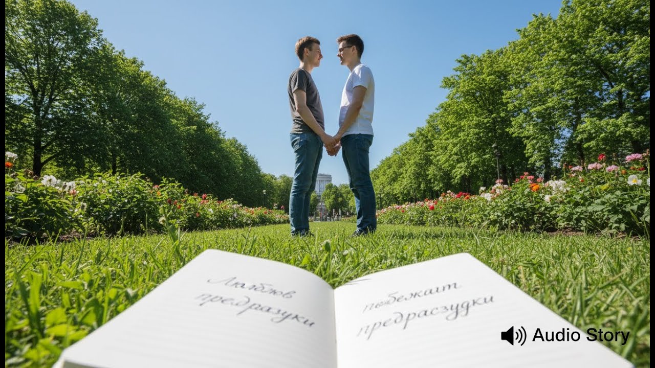 РОДИТЕЛИ ИСПОЛЬЗОВАЛИ ЕГО, ЧТОБ ВОСПИТАТЬ 6 ДЕТЕЙ &mdash; ПОТОМ ОБВИНИЛИ В ГЕЙСТВЕ