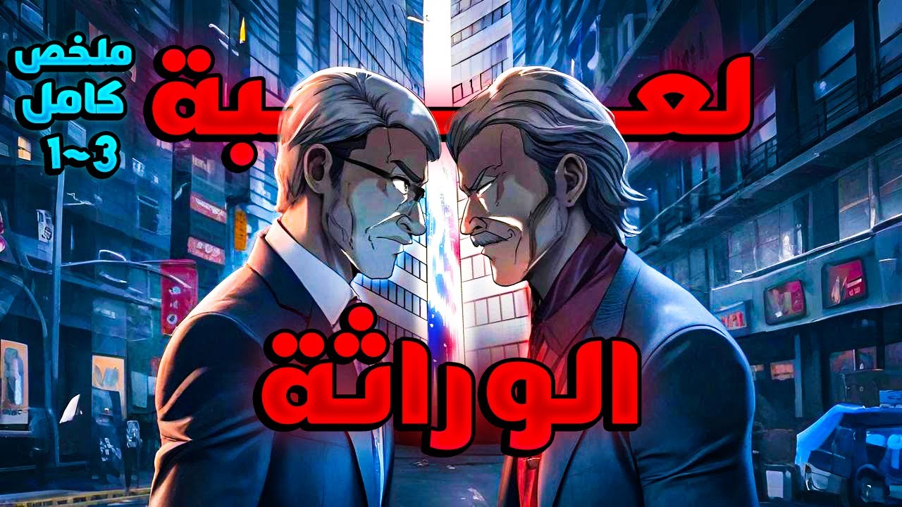 ملخص كامل1️⃣~3️⃣من اكبر رجل أعمال💸 صاحب شركات🏙️لموظف فقير ومديون😔|مانوها حكايه كانغ