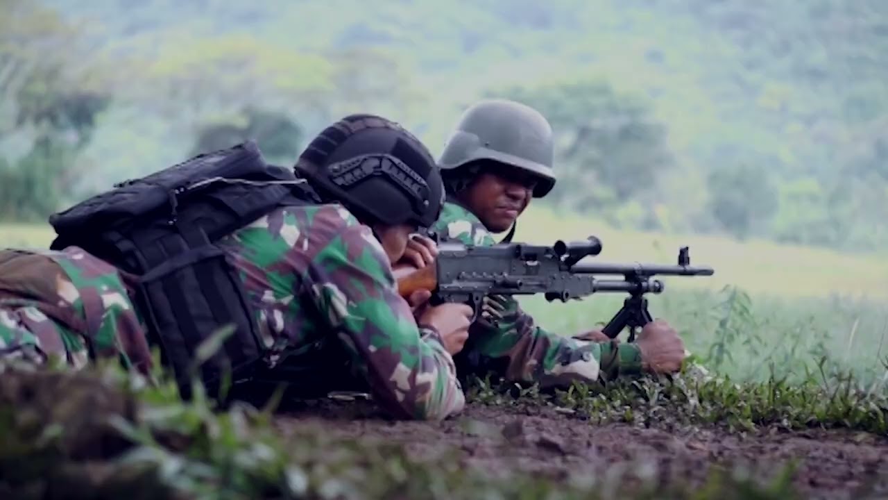 PROFIL SATUAN BATALYON INFANTERI 328 DIRGAHAYU