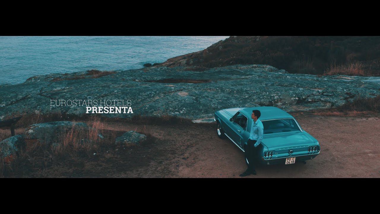 WHEREVER by Álex González & Eurostars Hotels