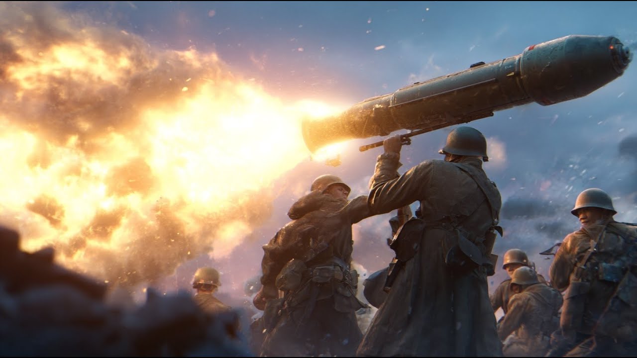 Mad Professor's Weapons: 5 Most Insane Inventions of WWII.