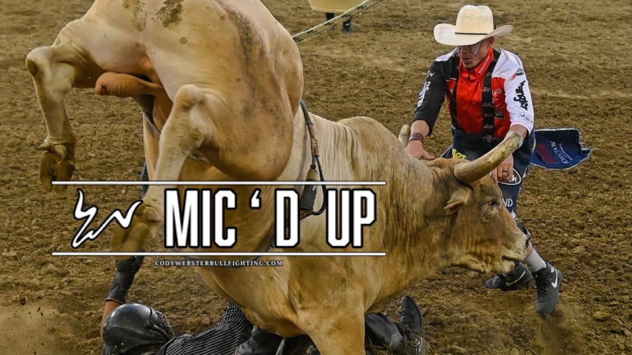Микрофон в Reno Rodeo поднят — Эпизод №1
