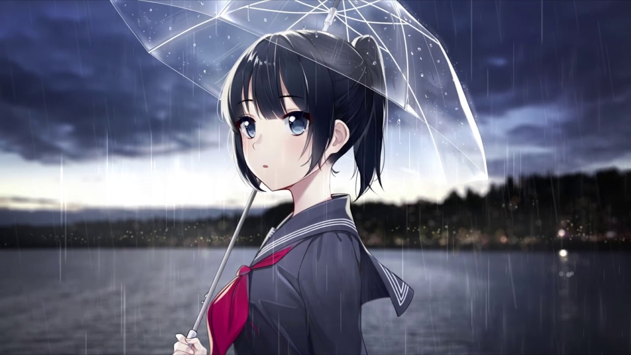 Nightcore - Rain On Me (Lady Gaga ft. Ariana Grande)