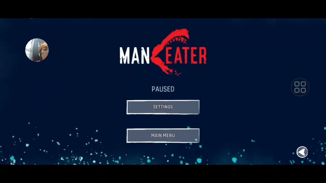 SAAT-NYA MEMBUAT KEHEBOHAN - MANEATER - PART 3