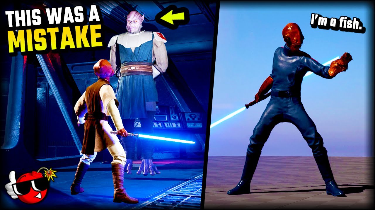 Jedi Fallen Order SECRET MAPS you've never seen