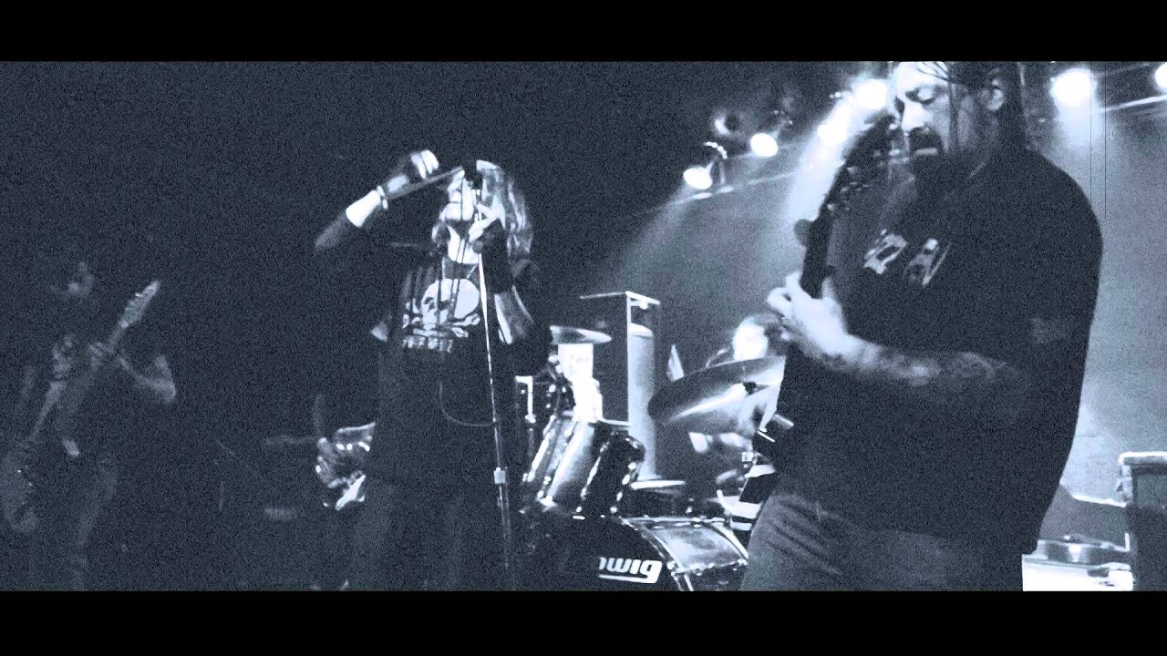 EYEHATEGOD - 