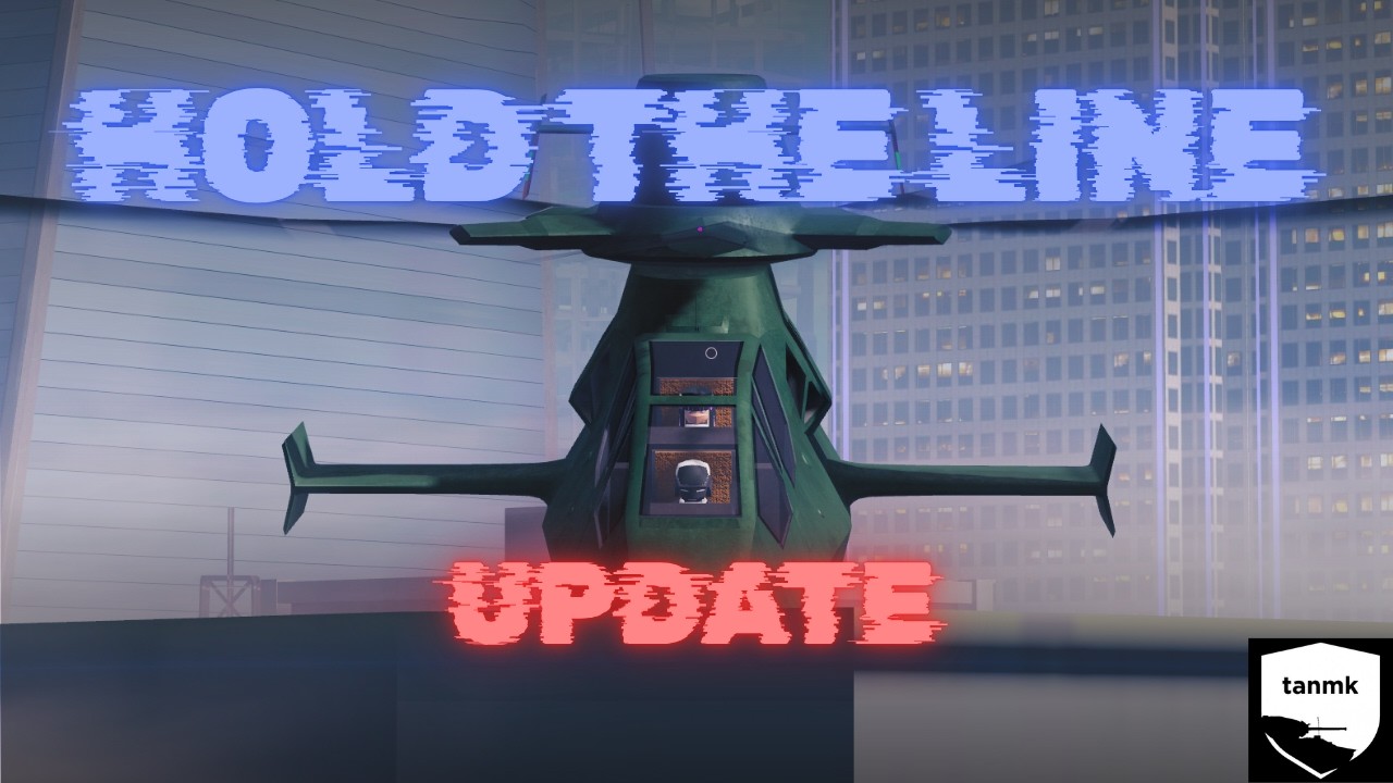EVERYTHING NEW In The CTS UPDATE!!!