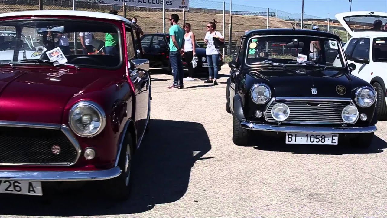 Jarama 50 aniversario 2015