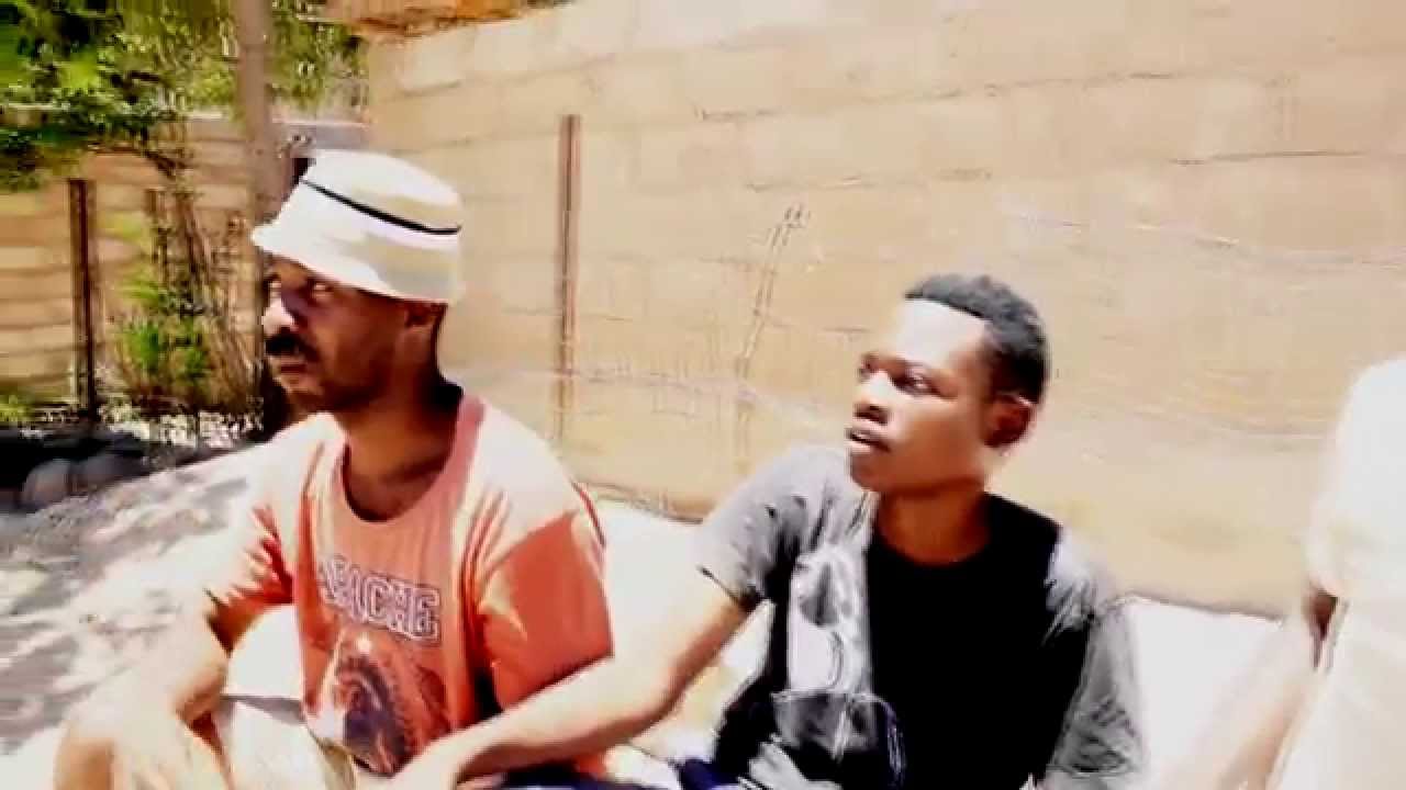 Bhuru remashanga pt 1  (zimbabwe no 1 comedy drama)