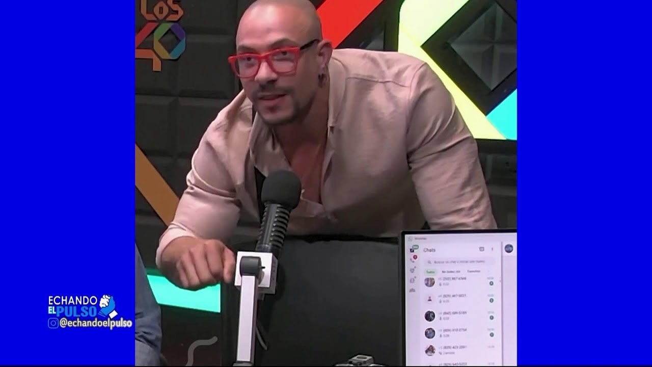 🔴 EN VIVO: ECHANDO EL PULSO