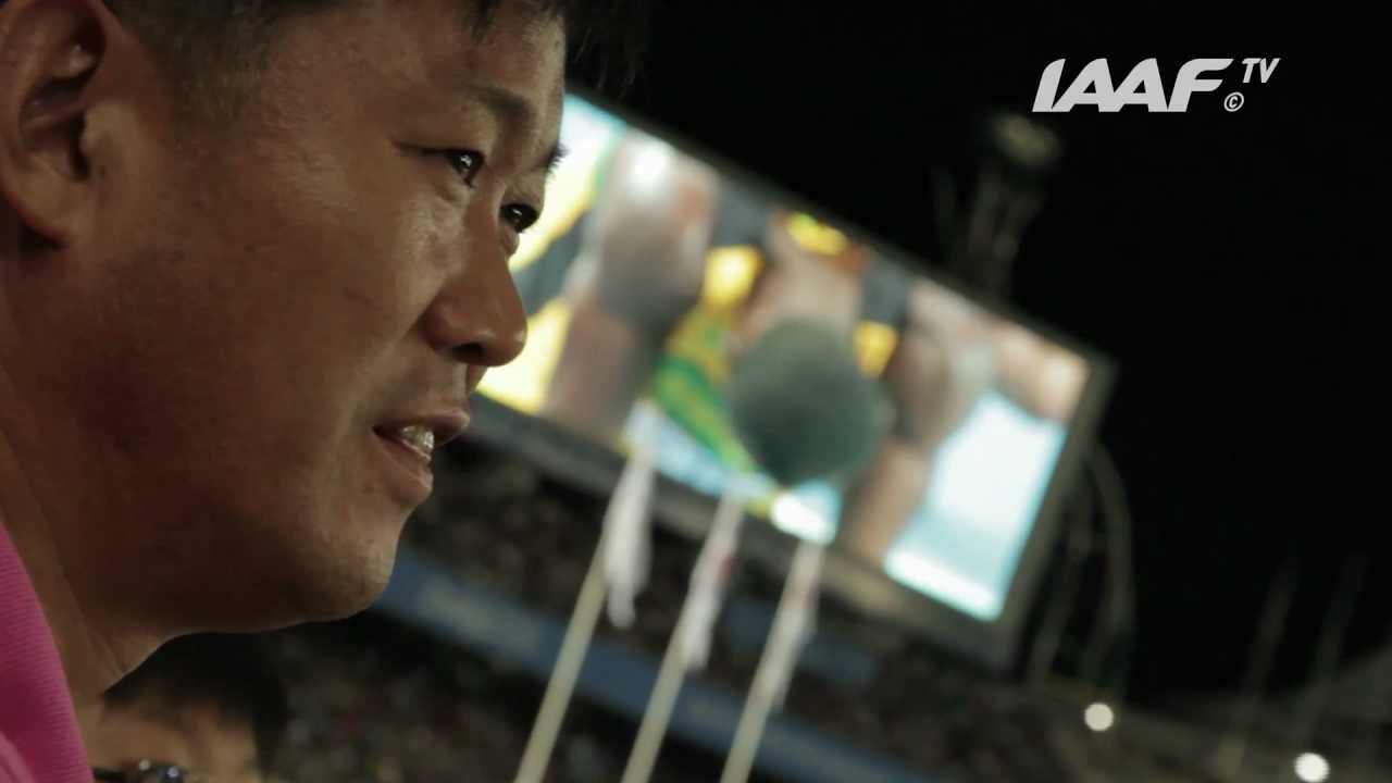 IAAF TV Magazine