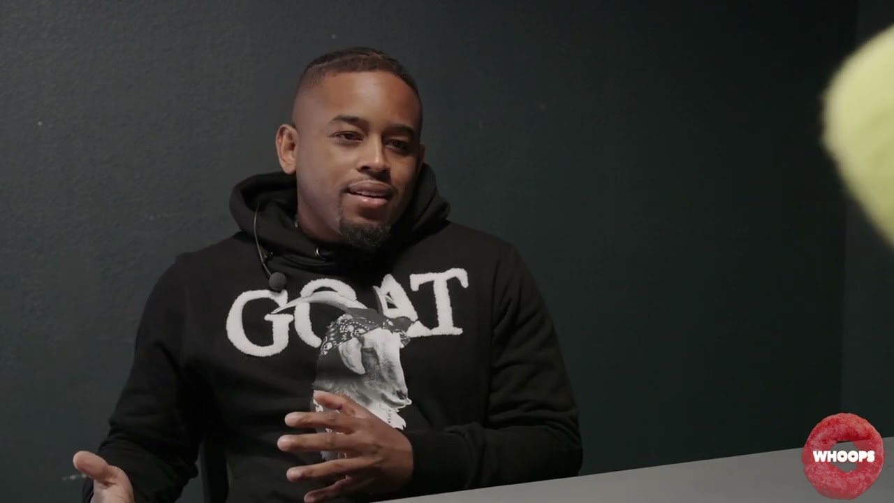 FYB J Mane Ask Mo3 Manager “Rainwater” Did He Drop Mo3 Location! He was on phone with 3 when he DI3D