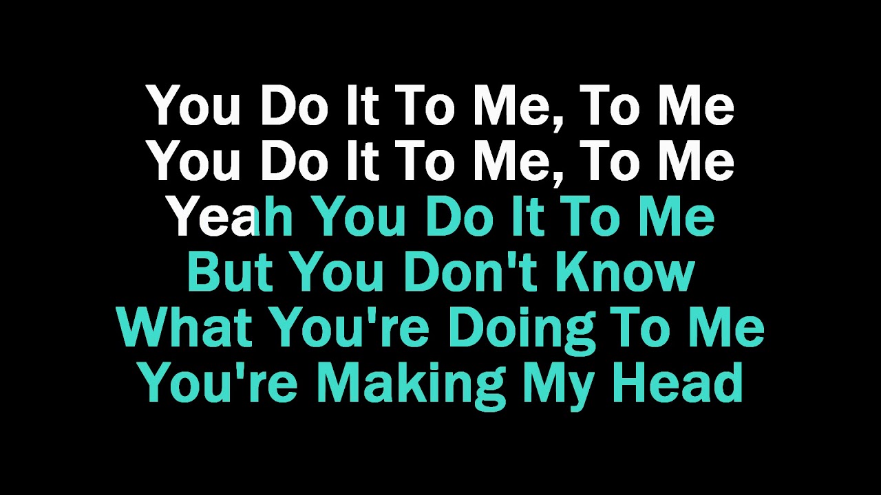 Fine Line Karaoke Mabel ft Not3s