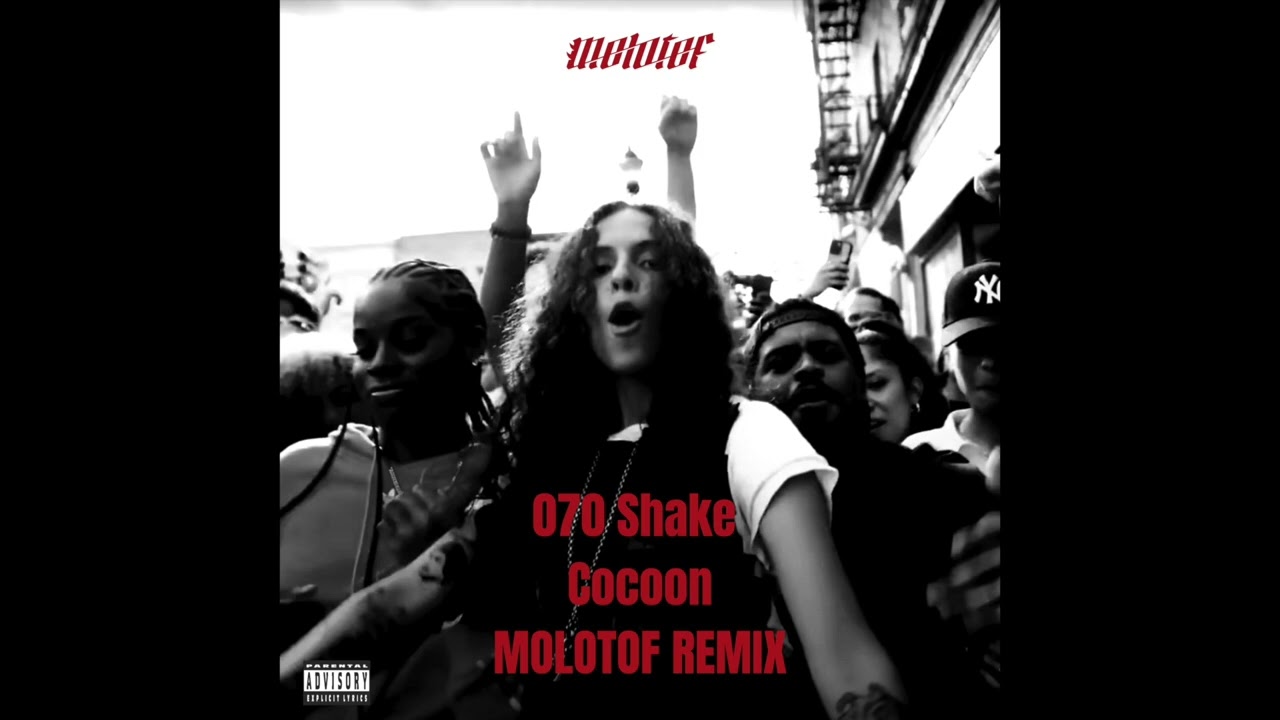 070  Shake- Cocoon (Molotof Remix) 🚨