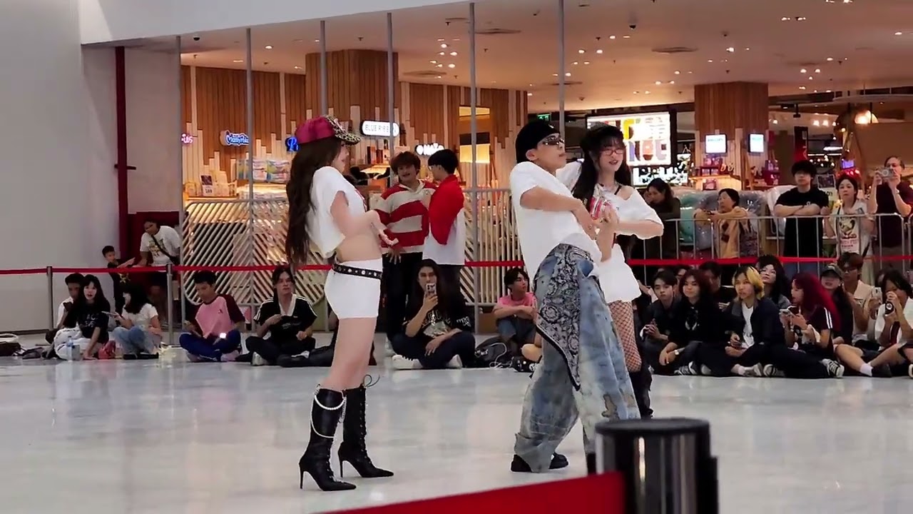 FLI:P - ชอบมั้ย (Do you like it?) | 16.08.2025 [Fancam]