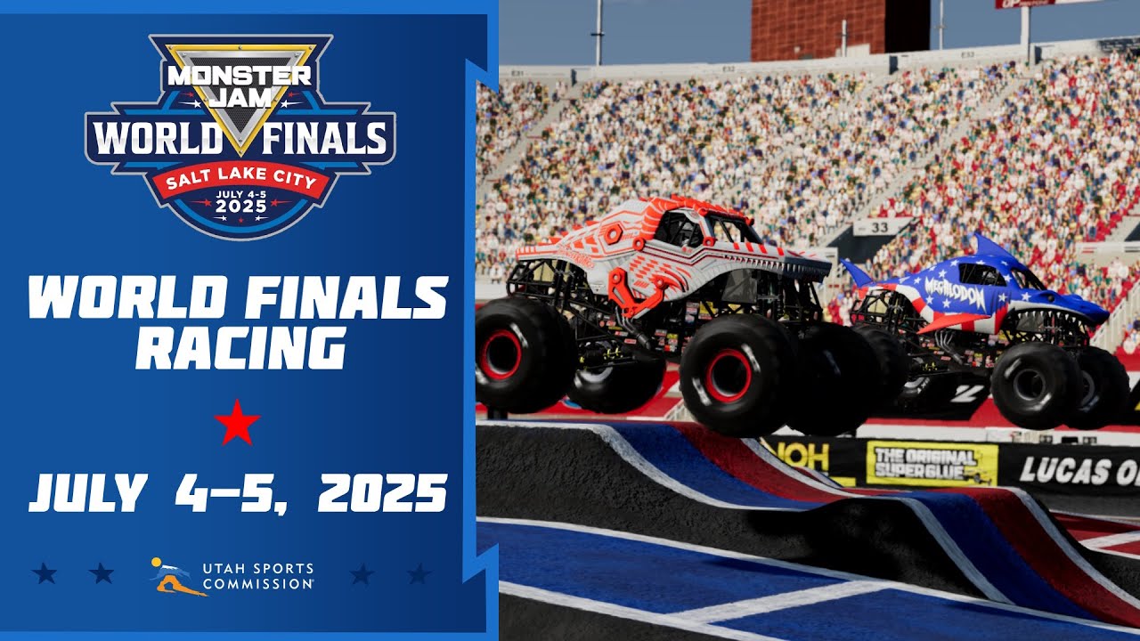 World Finals 24 - Event Stream