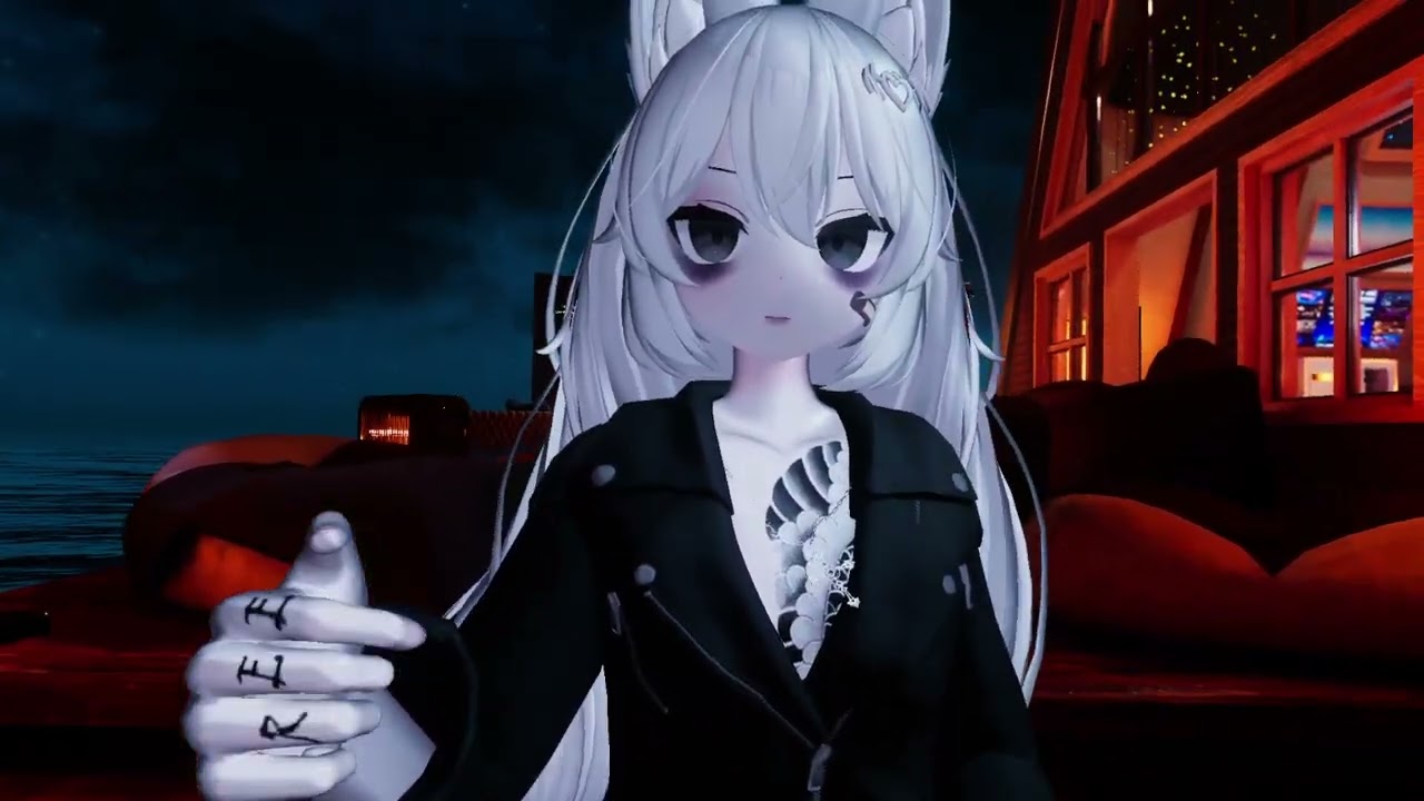 SlimeVR BMI270 Test
