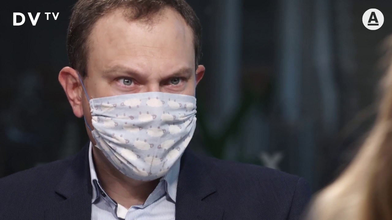 Kysela: Na zavřen&eacute; hranice si nesm&iacute;me zvyknout. Je vidět, jak snadn&eacute; je &scaron;&iacute;řit strach