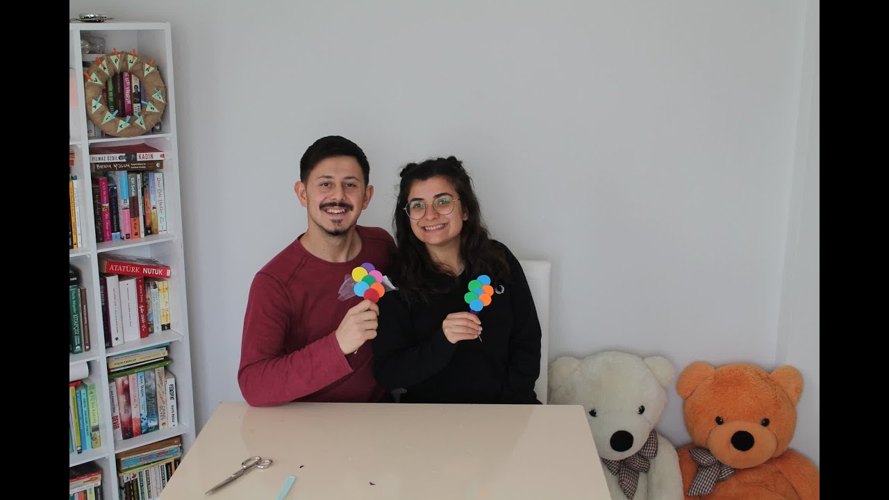 MAGNET YAPIMI / KENDİN YAP