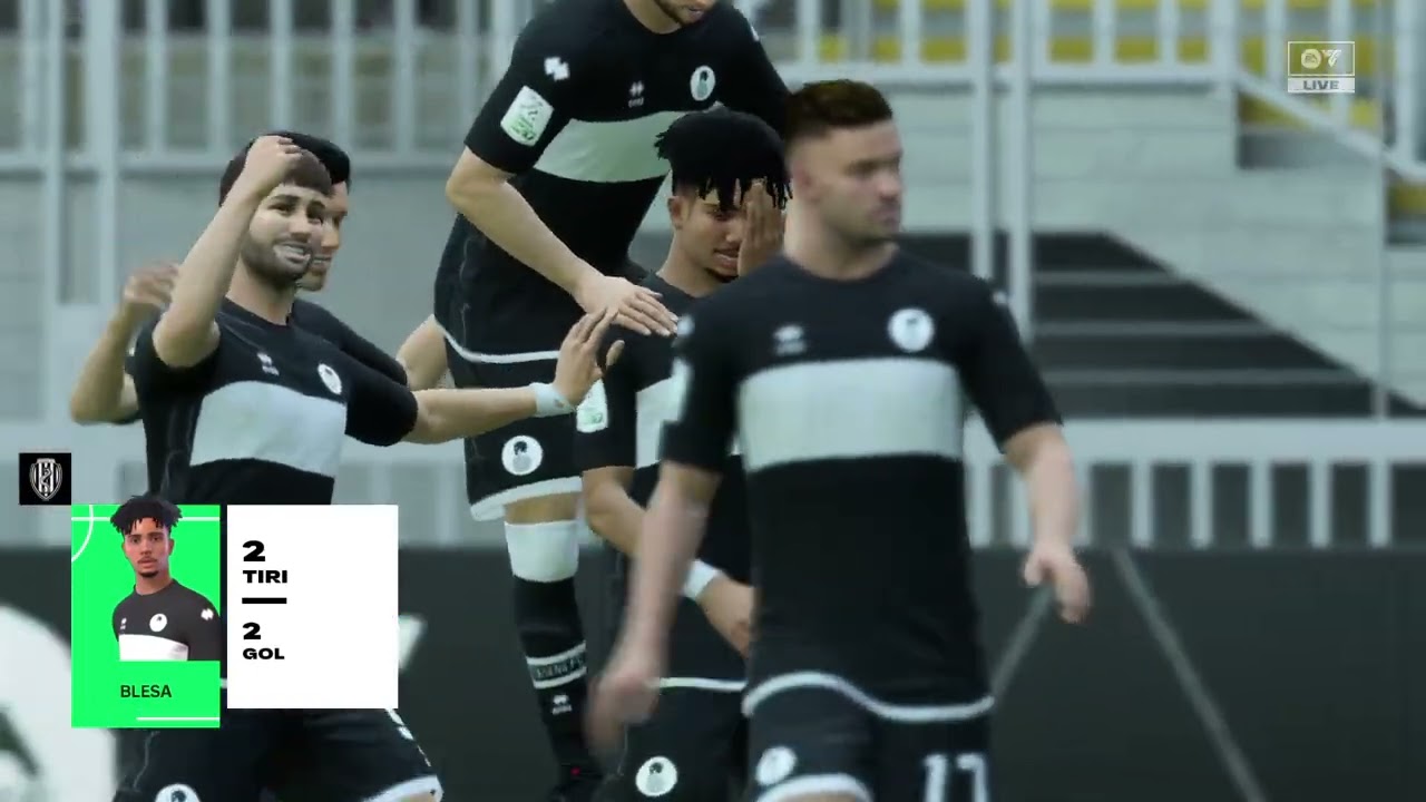 Cesena    5     0  Bologna