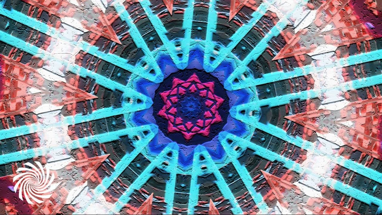 Parasynthax - Twisted Perspective