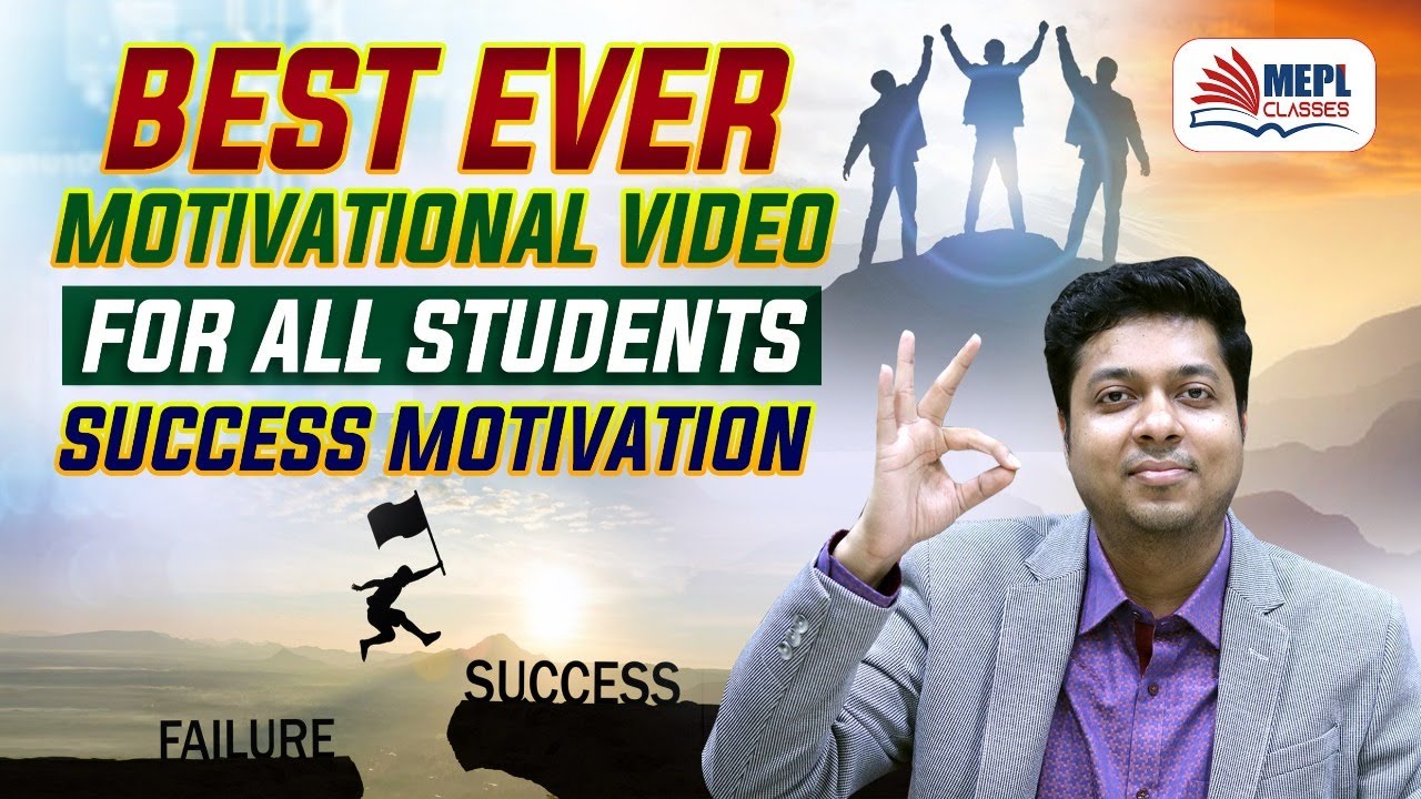 Best Motivational Video For All Students | CA CS CMA | Mohit Agarwal