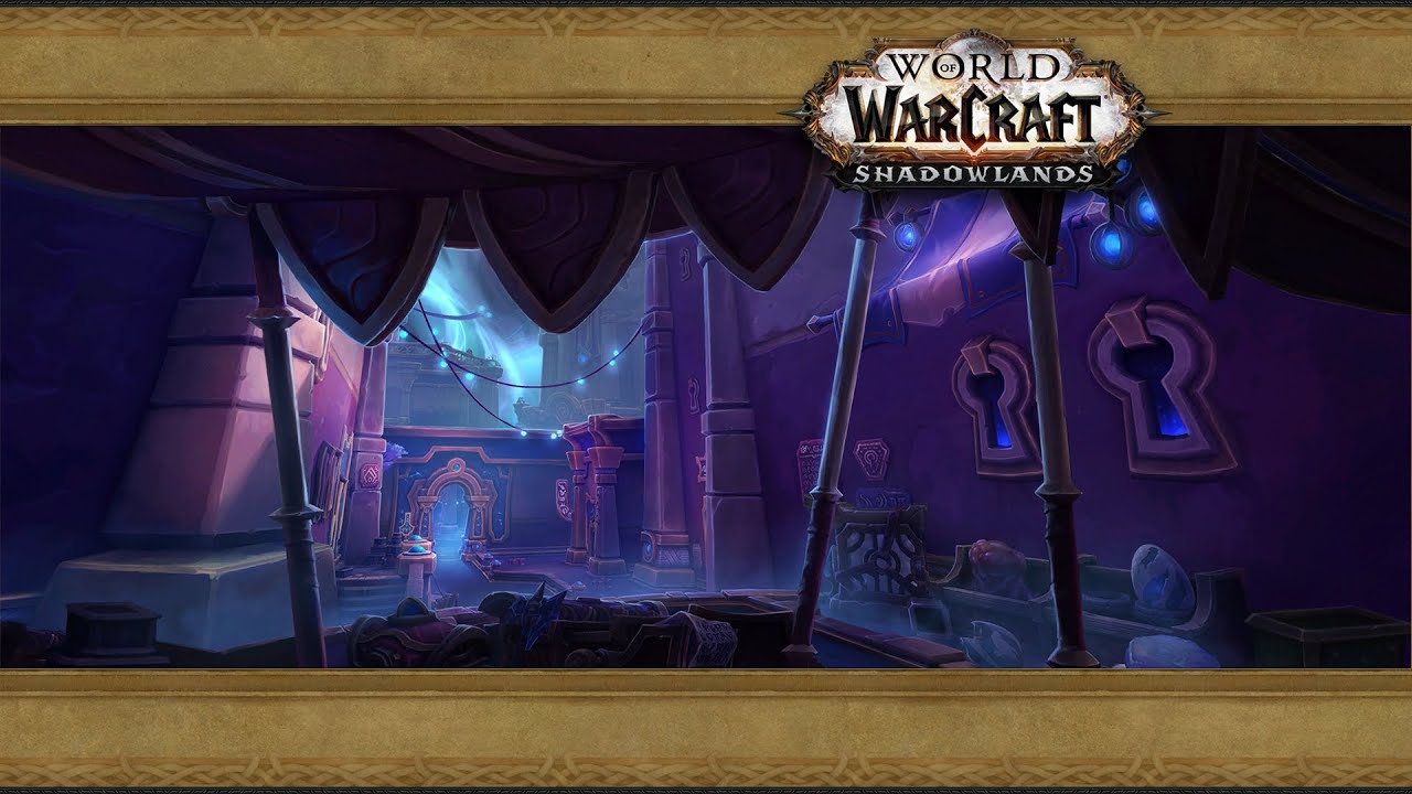 +21 Tazavesh, Streets of Wonder Protection Warrior PoV