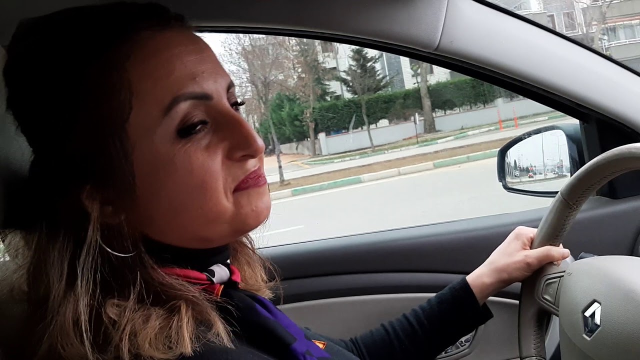 25 metre geri manevra geri geri araç nasıl kullanılır