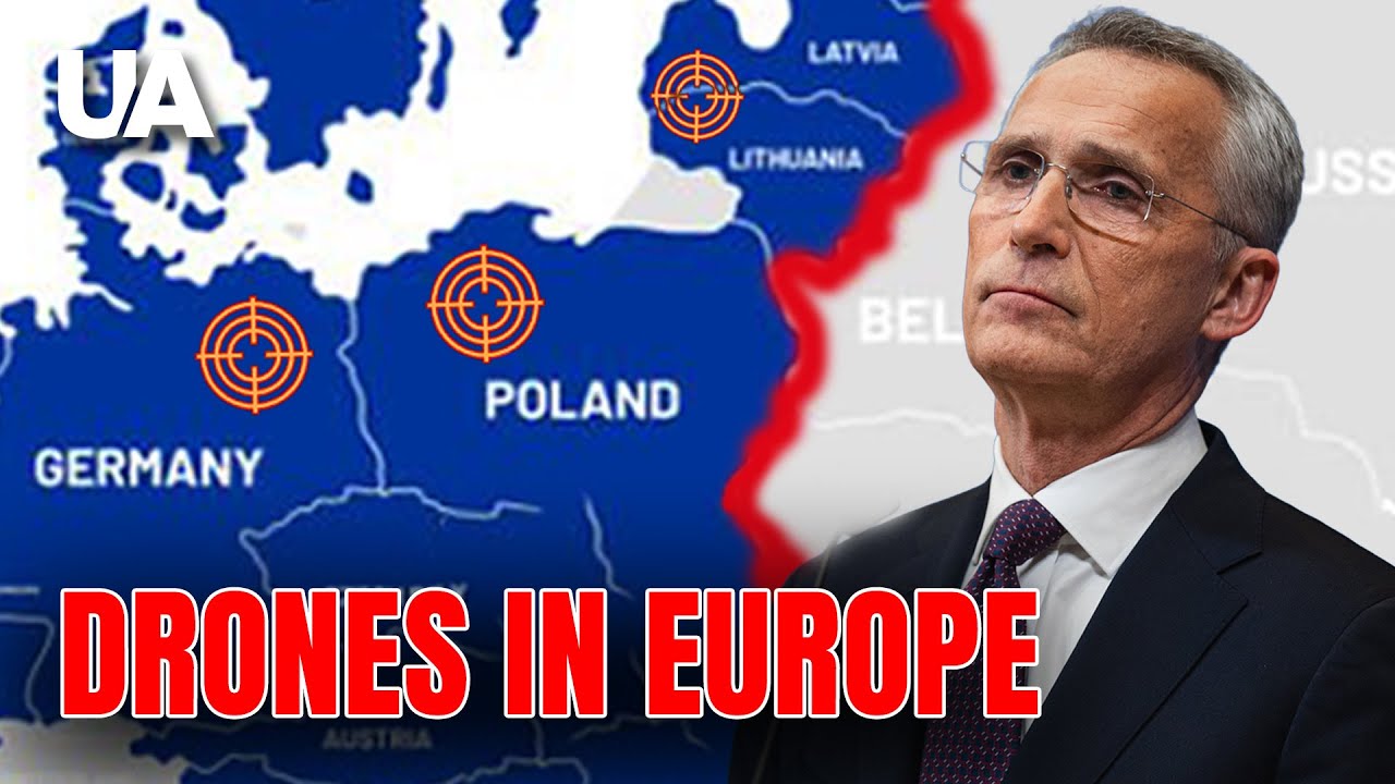 THREAT OF A NEW WAR: Kremlin prepares for aggression against Europe | Special Report