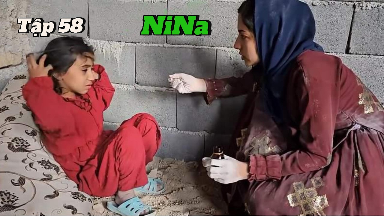 NiNa - 58 | Biến Cố Đêm Đèo Và Lời Chia Tay Bất Ngờ Của Ân Nhân