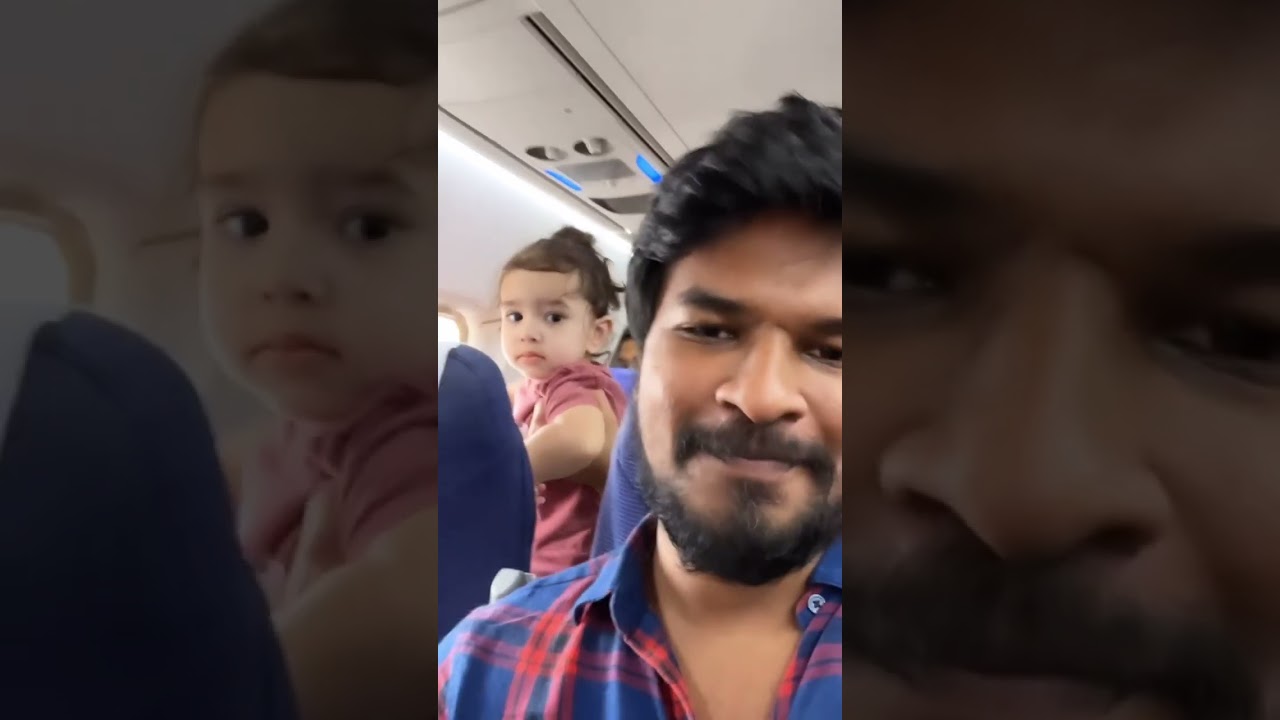 Lil joys of Life ❤️ | Madan Gowri | Tamil | MG