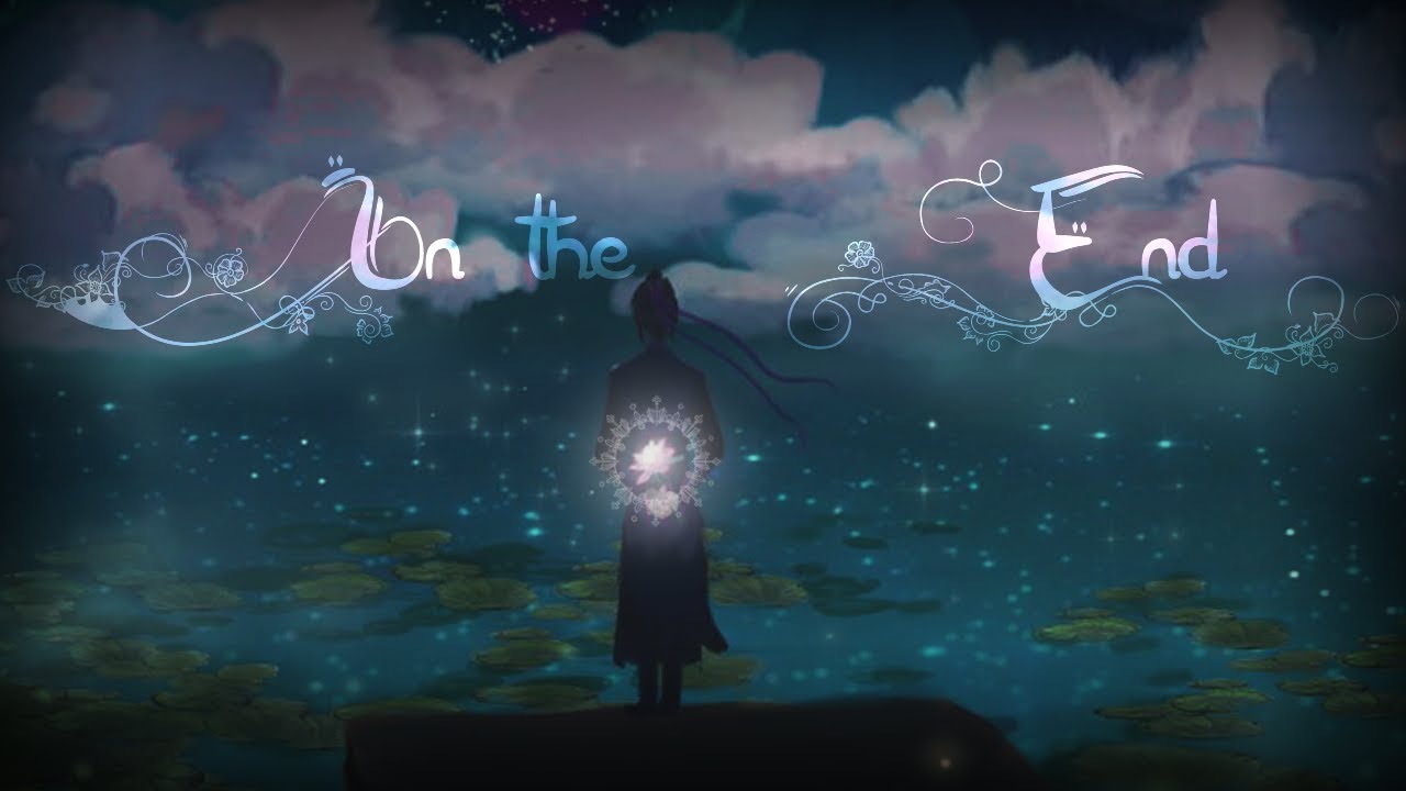 Mo Dao Zu Shi「AMV」— In the end.