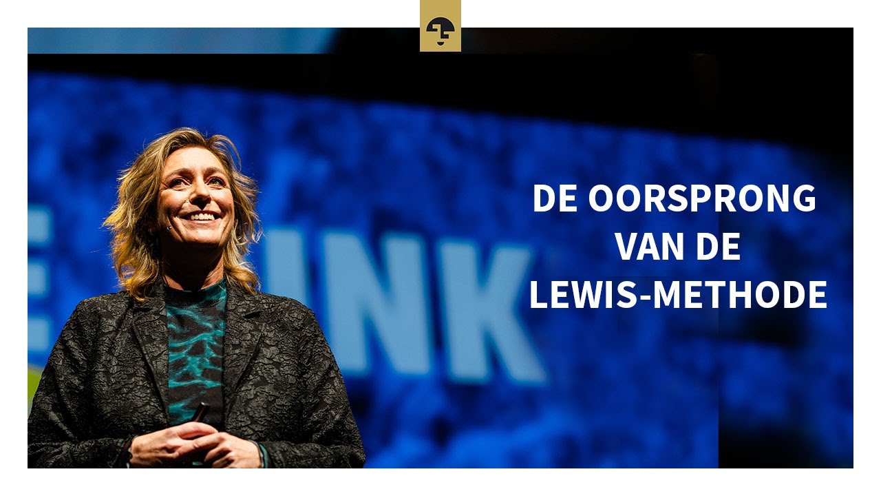 De oorsprong van de Lewis-methode | Deep Democracy – Jitske Kramer