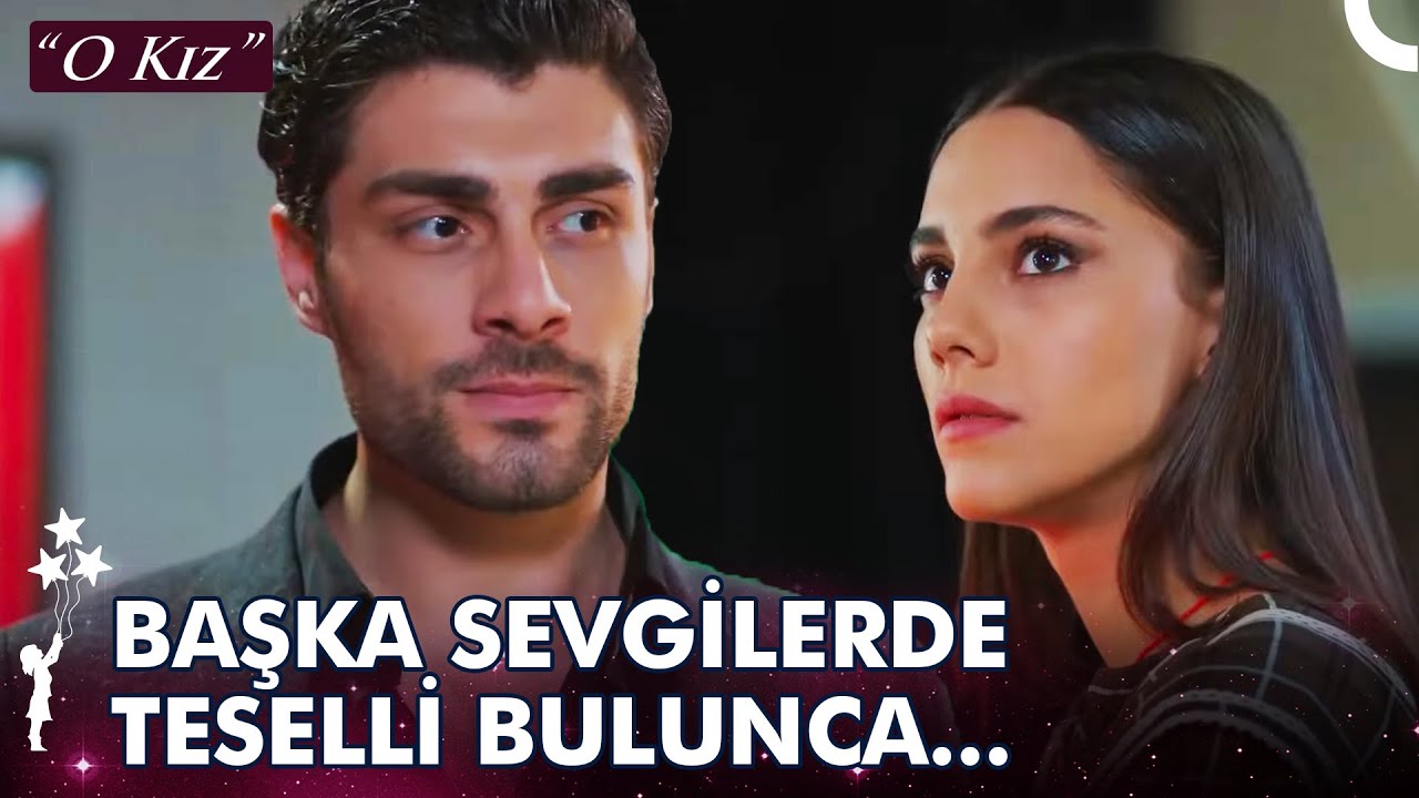 İşte Biz O Gün Tükeneceğiz💔  - O Kız