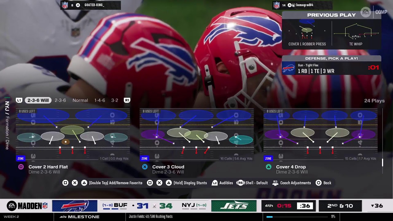 Bills