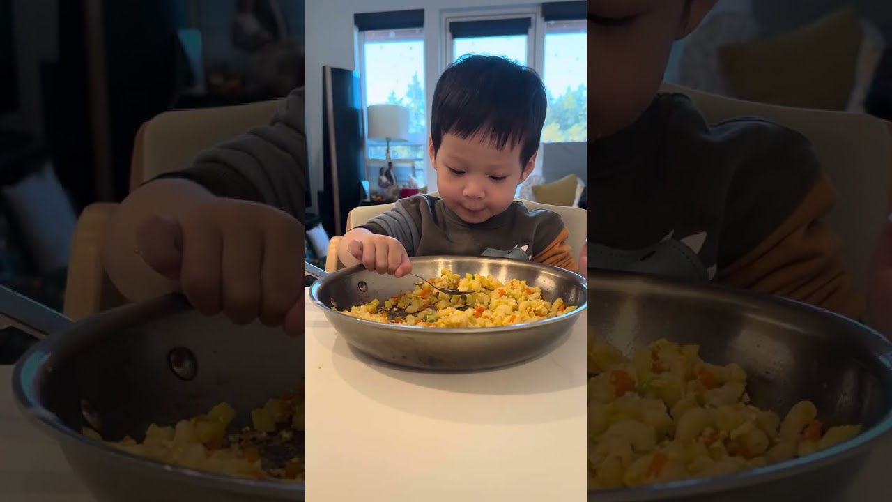 Eat with Milo - 8