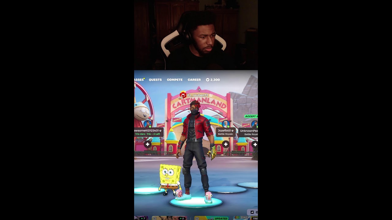 🔴 *NEW* PLAYING FORTNITE WITH SUBSCRIBERS (STREAM 520)