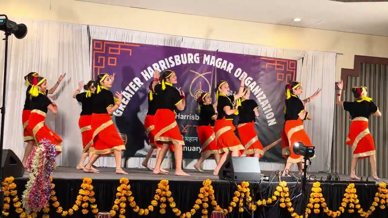 Mayale joban diyo ( Mayalu ) bisnu Majhi song #dance #dance #keeploving #nepaligirls
