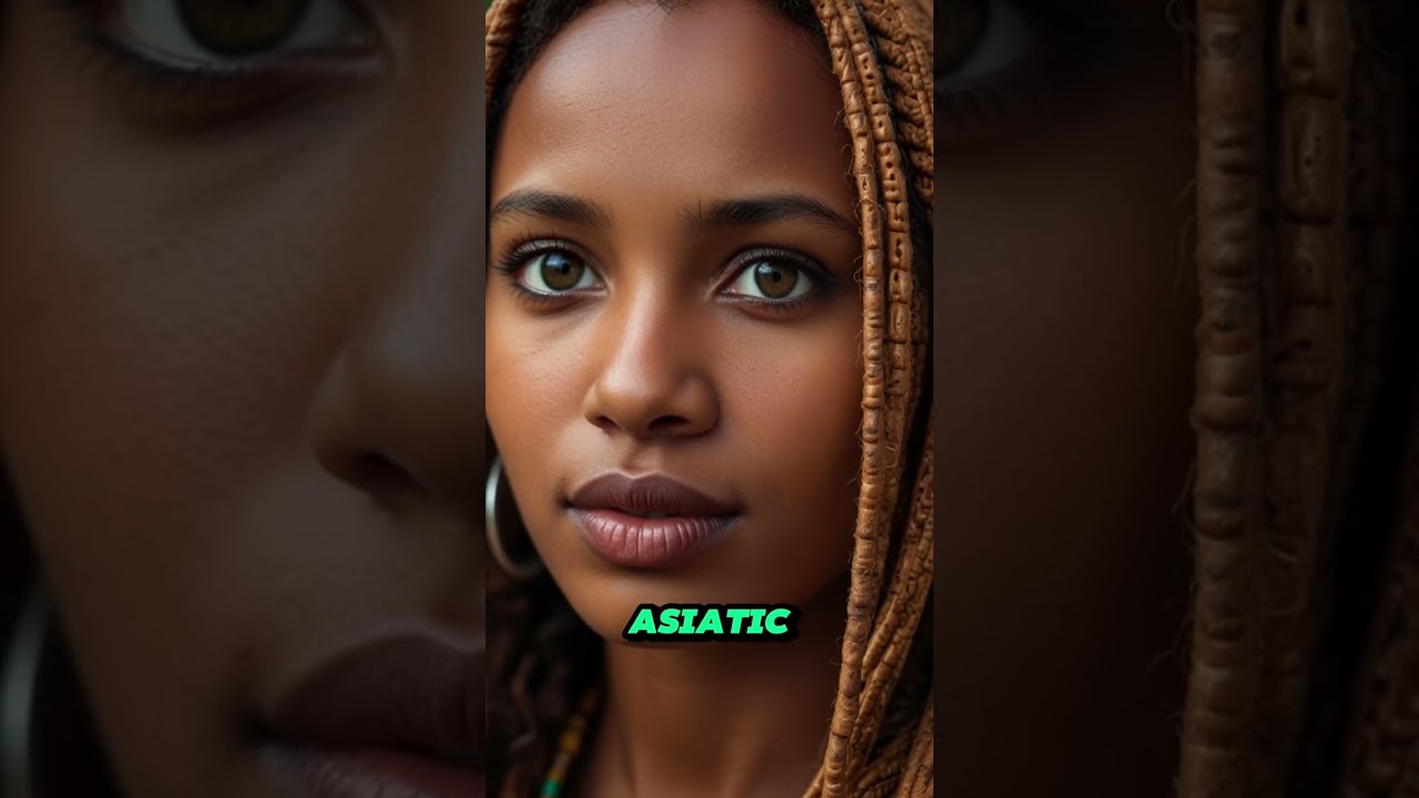 Unveiling the Most Ancient Human Ancestors #dna #ancestry #nilotic