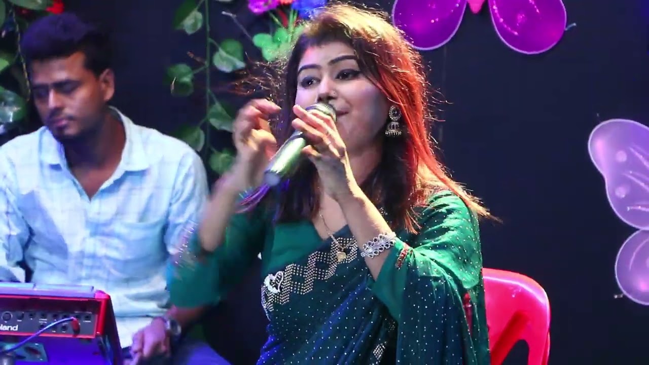 উজানী নাইয়া তুমি নাও বাইয়া যাও ভরা গাঙ্গে দিয়া বাউল গান বিচ্ছেদ গান DJ Alamin