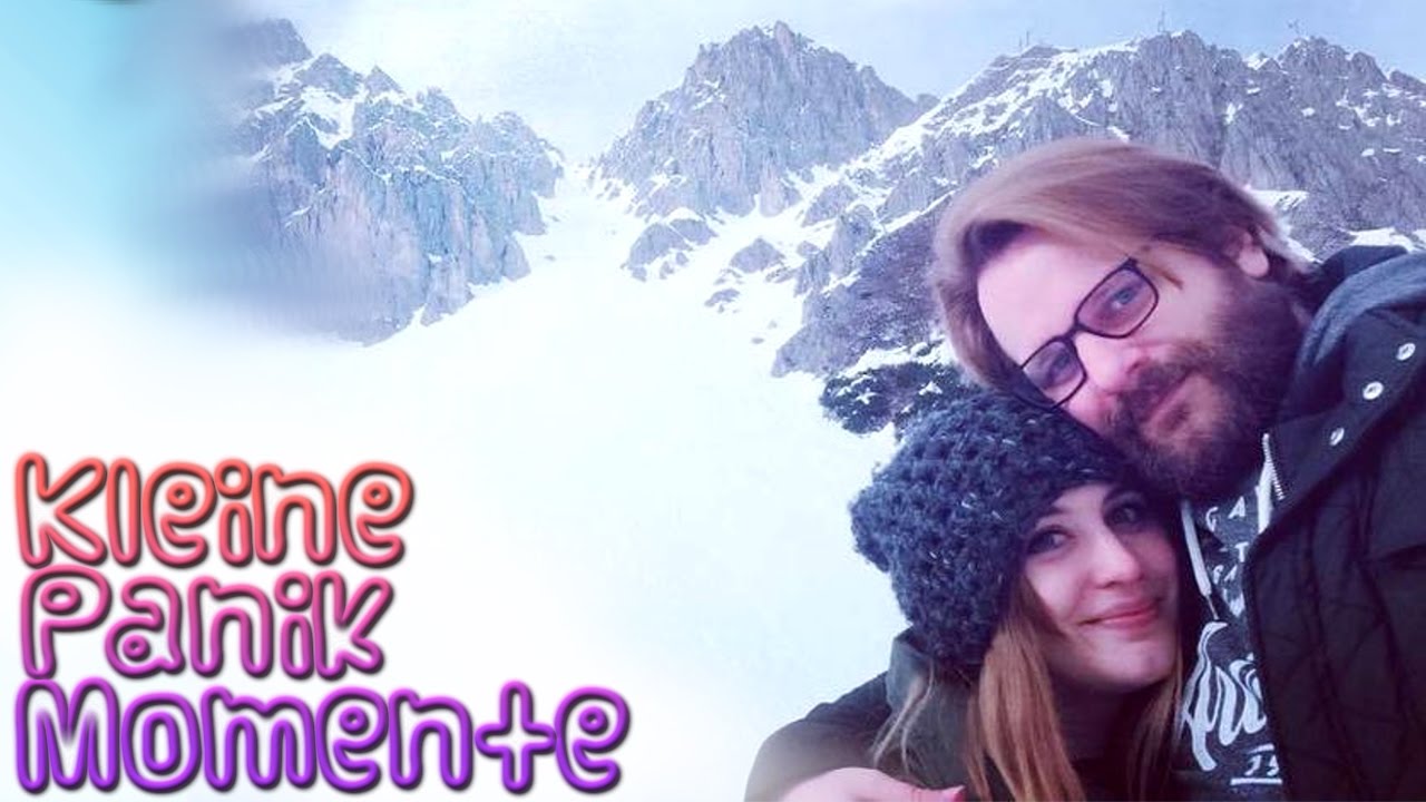 Kleine Panik Momente #54 | Urlaubsgeschichten und Golfen mit Freunden