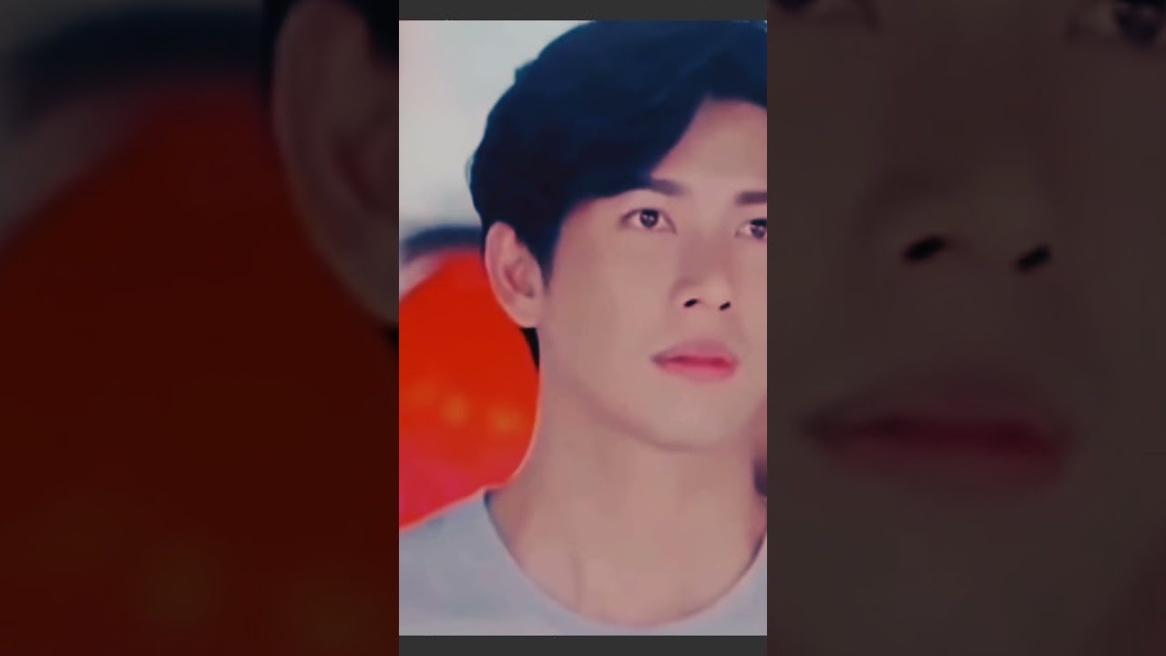 BOSS & ME JEALOUSY ✨